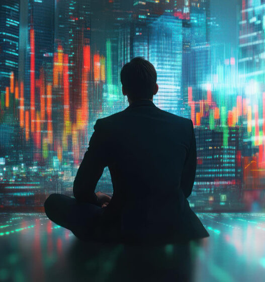 Perilaku Investor Saat Pasar Tidak Stabil: Mengelola Psikologi dan Risiko