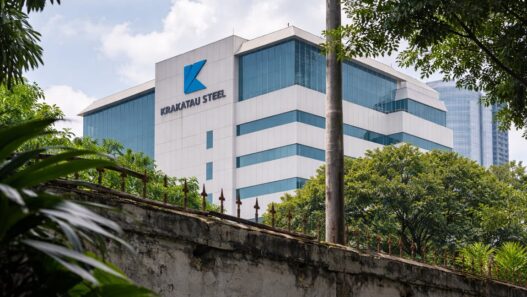 Restrukturisasi Keuangan Perkuat Kinerja 2025: Krakatau Steel Catat Laba USD 339,6 Juta dan Penguatan Ekuitas