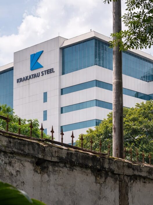 Restrukturisasi Keuangan Perkuat Kinerja 2025: Krakatau Steel Catat Laba USD 339,6 Juta dan Penguatan Ekuitas