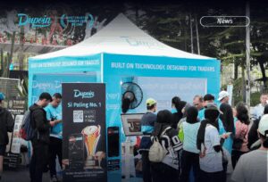 Aktivasi Dupoin Futures di CFD Sudirman Tampilkan Inovasi Trading Berbasis Teknologi