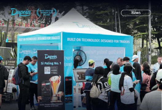 Aktivasi Dupoin Futures di CFD Sudirman Tampilkan Inovasi Trading Berbasis Teknologi