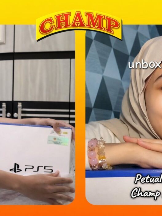 Promo Hadiah Miliaran Kian Ramai,  Pemenang Baru Terus Bermunculan