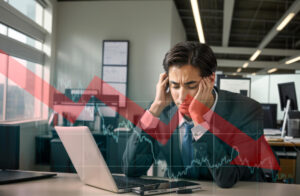 Kesalahan Psikologis yang Sering Dilakukan Trader di Pasar Keuangan