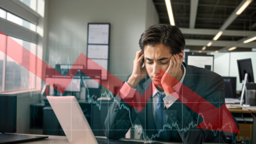 Kesalahan Psikologis yang Sering Dilakukan Trader di Pasar Keuangan