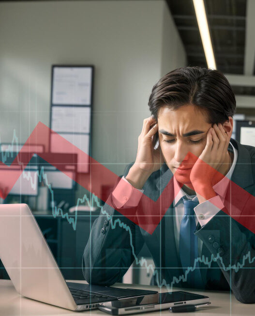 Kesalahan Psikologis yang Sering Dilakukan Trader di Pasar Keuangan