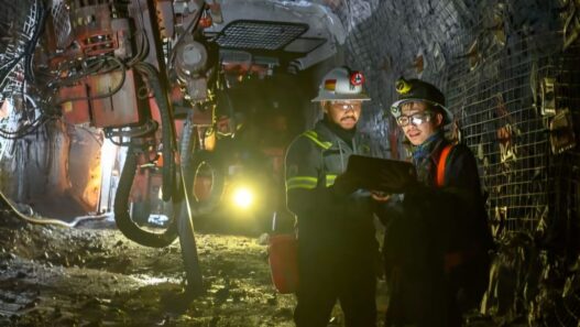 Kontribusi Freeport ke Negara Sentuh Rp 187 Triliun