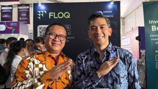 FLOQ Dukung Bulan Literasi Kripto 2026 dan Penguatan Literasi Aset Digital di Indonesia