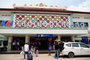 Pastikan Angkutan Lebaran Tetap Andal, KAI Divre IV Tanjungkarang Catat Tren Pertumbuhan Penumpang di Masa Angkutan Lebaran Tahun 2021–2026