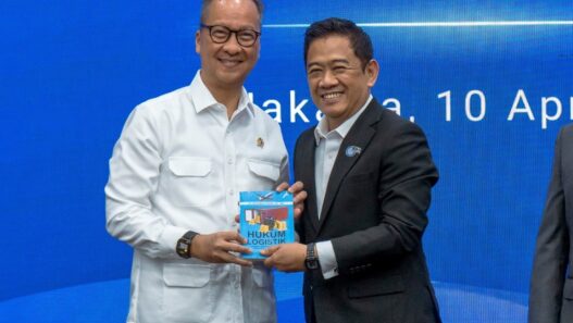 Dr. Akbar Djohan,  Direktur Utama  Krakatau Steel Group Kembali Nakhodai IISIA,Fokus pada Akselerasi Ekosistem Industri Baja Indonesia untuk Menembus Pasar Global