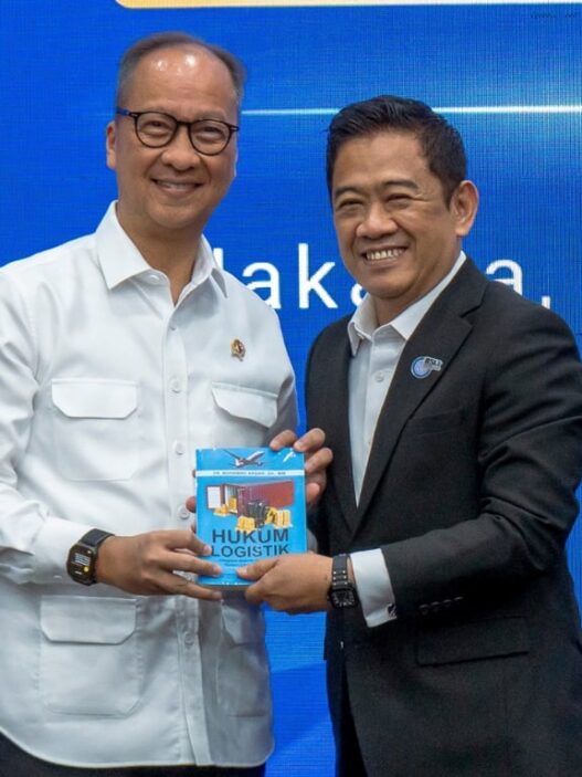 Dr. Akbar Djohan,  Direktur Utama  Krakatau Steel Group Kembali Nakhodai IISIA,Fokus pada Akselerasi Ekosistem Industri Baja Indonesia untuk Menembus Pasar Global