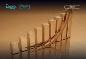 Harga Emas Masih Berpeluang Naik, Ini Proyeksi Terbaru Dupoin Futures