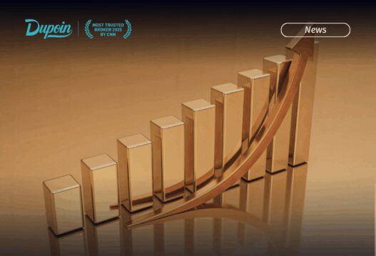 Harga Emas Masih Berpeluang Naik, Ini Proyeksi Terbaru Dupoin Futures