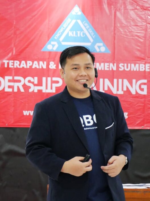 Mengenal Puguh Dwi Kuncoro, Konsultan Manajemen Bisnis di Balik KLTC® Group yang Mendorong Lahirnya Trainer Berkualitas di Indonesia