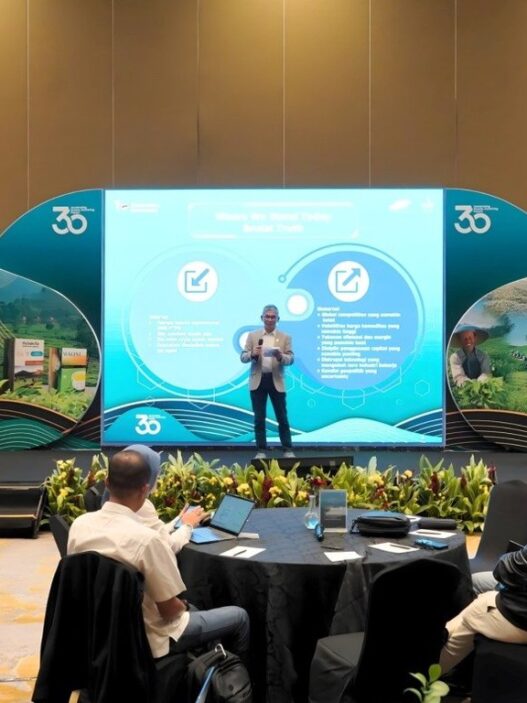 Holding Perkebunan Nusantara Akselerasi Transformasi, PTPN I Fokus Digitalisasi dan Hilirisasi