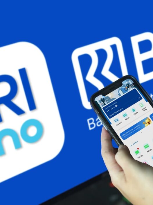 Satu Aplikasi untuk Semua Kebutuhan, BRImo Permudah Transaksi Nasabah