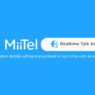 MiiTel Meetings Kini Dilengkapi Fitur Real-Time Talk Assistant