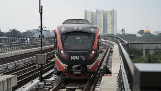 KAI Perkuat Keselamatan Operasional melalui Pemeriksaan Kesehatan Pekerja