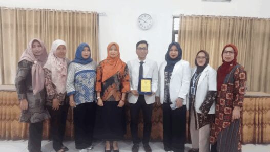 Holding Perkebunan Nusantara Terus Tingkatkan Kesadaran Kesehatan Masyarakat melalui Seminar RS Sri Pamela Torgamba