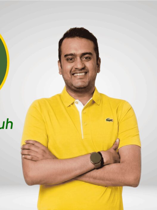 Satya Vijay Bergabung sebagai Online Marketing Manager SawitPRO