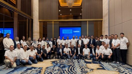 PT Pelindo Sinergi Lokaseva Dorong Efisiensi Proses Internal dan Teamwork untuk Wujudkan Operational Exellence melalui Simulasi Lean Six Sigma