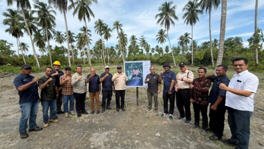 Holding Perkebunan Nusantara Kembangkan Hilirisasi, PTPN I Fokus Replanting di Pulau Seram
