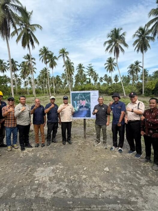 Holding Perkebunan Nusantara Kembangkan Hilirisasi, PTPN I Fokus Replanting di Pulau Seram