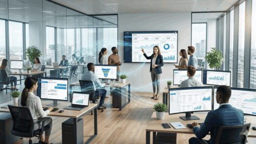 Barantum Tingkatkan Efisiensi Bisnis dengan AI CRM