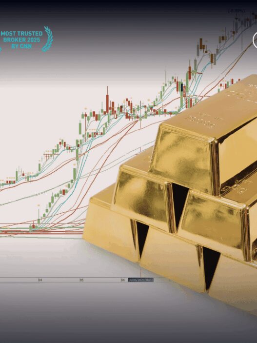 Harga Emas Terus Nanjak, Ini Level Kunci yang Wajib Dicermati