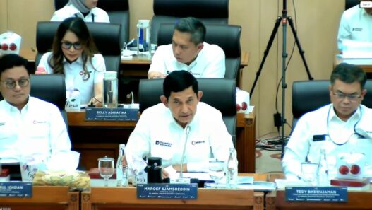 Tren Harga Komoditas, Kinerja Solid MIND ID Grup Dukung Kinerja Pertumbuhan Ekonomi