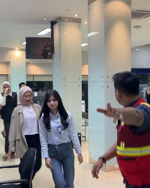 Simulasi Bencana BCM, BRI Branch Office Veteran Tingkatkan Kesiapsiagaan Operasional