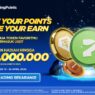 Nilai Tukar Rupiah Terus Melemah, Bittime Hadirkan Mining Points 2.0 #DoubleEarnDoublePoints, dengan Prize Pool lebih dari ,000