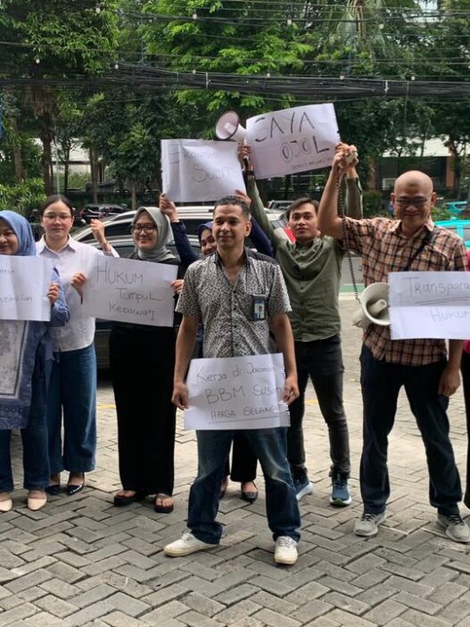 Simulasi BCM di BRI BO Segitiga Senen Tingkatkan Kesiapan Hadapi Situasi Darurat