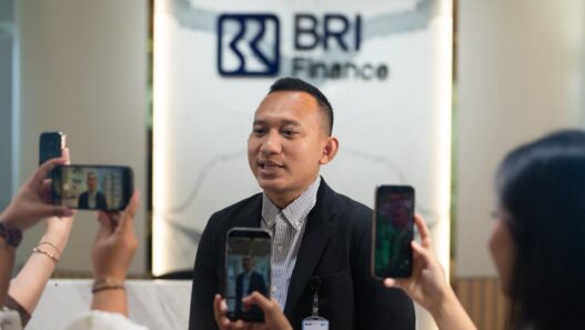 Dari Premium ke Fungsional, BRI Finance Tangkap Arah Baru Konsumen Otomotif