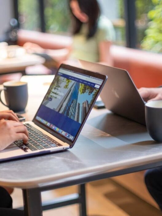 Work from Hotel Jadi Alternatif Baru Bagi Profesional di Jakarta