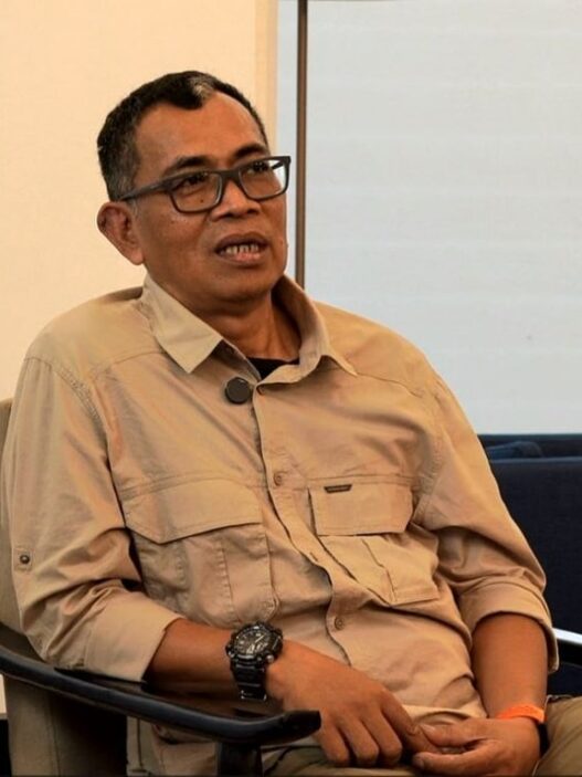 Bangkit dari Trauma Scam, Pria Ini Buktikan 7 Tahun Trading Aman di HSB Investasi