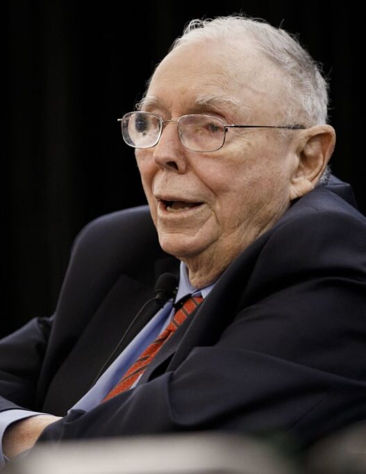 Pelajaran Investasi dari Tokoh Besar di Dunia Keuangan