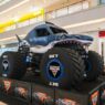 Monster Jam di Grand Galaxy Park Bekasi, Hadirkan Pengalaman Seru Penuh Aksi untuk Keluarga