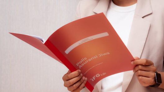 IFG Life Laksanakan Amanah Pembayaran Klaim Polis Eks-Jiwasraya, Perkuat Perlindungan Masa Depan