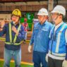 Krakatau Steel Perkuat Sinergi Strategis: Mengakselerasi Hilirisasi,  Menjaga Kedaulatan Baja Nasional