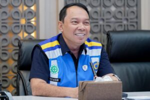 Dirut Jasa Marga: Fitur CCTV Travoy Diakses 3,59 Juta Kali Selama Periode Mudik-Balik Lebaran 2026