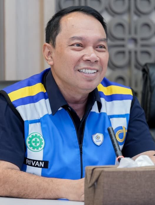 Dirut Jasa Marga: Fitur CCTV Travoy Diakses 3,59 Juta Kali Selama Periode Mudik-Balik Lebaran 2026