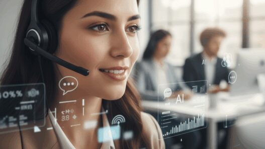 Barantum Percepat Respons Pelanggan dengan AI Agent