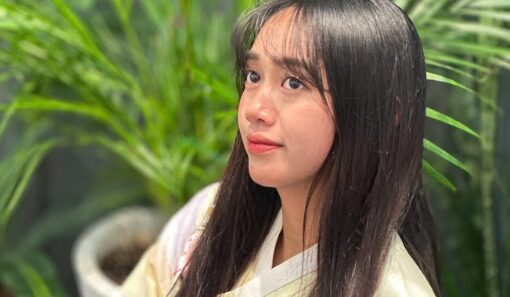 Mahasiswa BINUS @Bekasi Bangun Global Mindset melalui Study Abroad di Korea Selatan