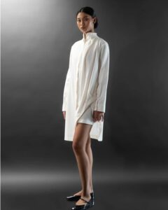 PURAGRAPH VOL. I: MENGHUBUNGKAN WARISAN SEJARAH DAN GENERASI MUDA MELALUI SILUET ARSITEKTUR HERITAGE BELANDA