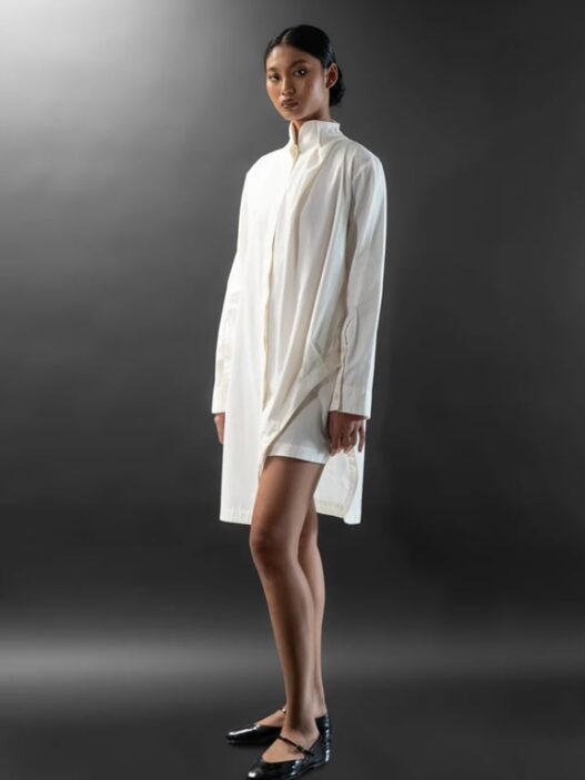 PURAGRAPH VOL. I: MENGHUBUNGKAN WARISAN SEJARAH DAN GENERASI MUDA MELALUI SILUET ARSITEKTUR HERITAGE BELANDA