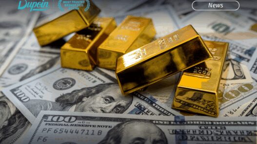 XAU/USD Tembus Level Tertinggi Dua Pekan, Tren Bullish Kian Solid