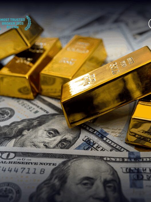 XAU/USD Tembus Level Tertinggi Dua Pekan, Tren Bullish Kian Solid