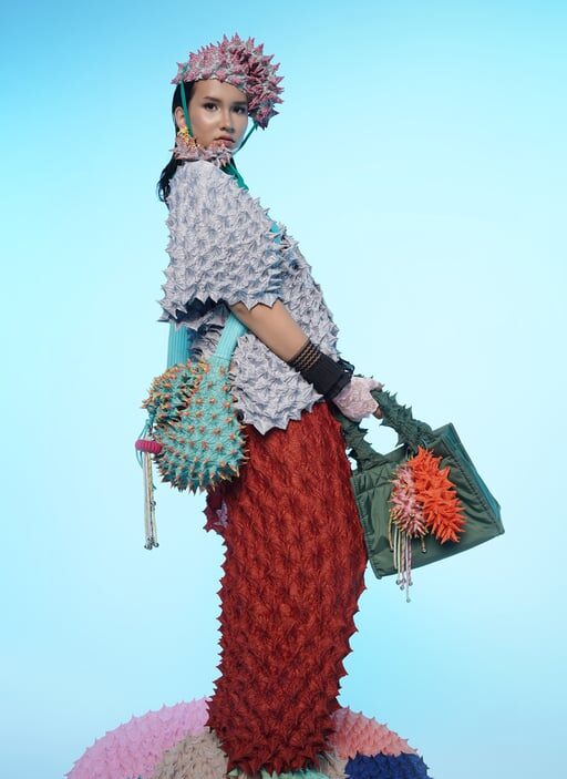 DARI TRADISI MASA LALU MENJADI GAYA HIDUP MODERN – FUGUKU LUNCURKAN TAS ‘AIKIDO’ DAN KOLEKSI BUSANA READY-TO-WEAR