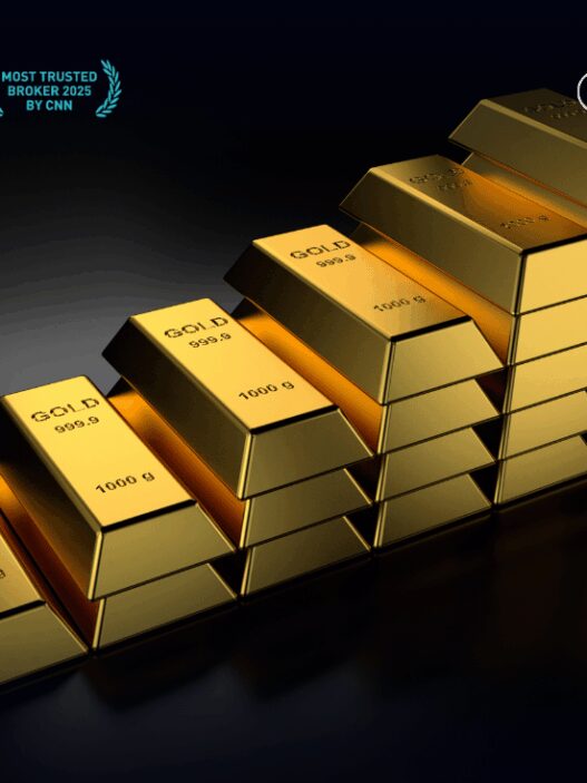 Harga Emas Masih Menguat, Target 5.005 Kian Terbuka