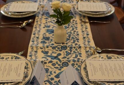 PURANA MERAYAKAN SEMANGAT KARTINI MELALUI KOLABORASI EKSKLUSIF BERSAMA INITARKI DAN “RESTO TAKEOVER” DI DAILAH